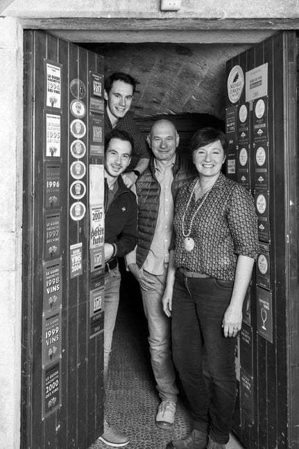 Famille_passot