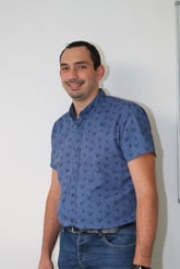 Romain Groupe ISAGRI