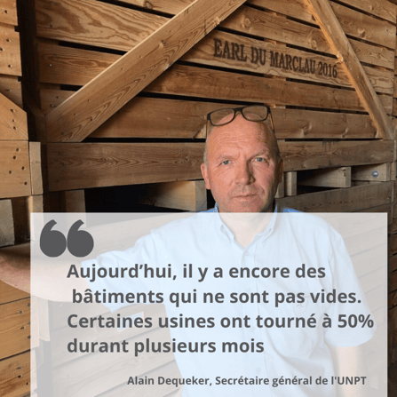 Photo  citation Alain Dequeker