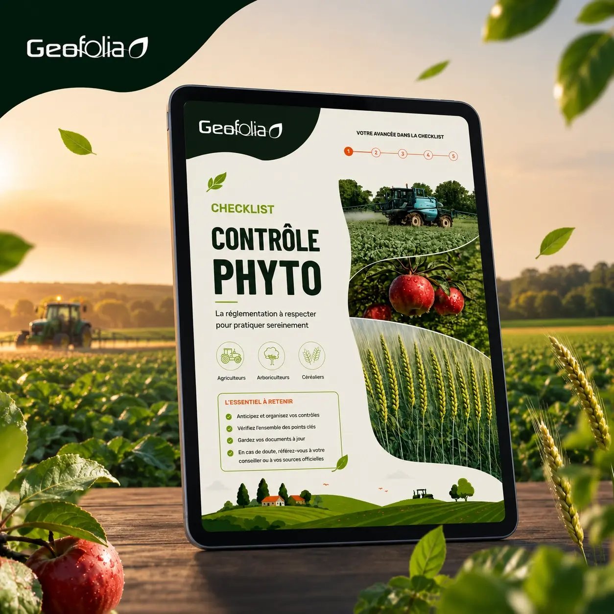 CTA PR checklist phyto-1