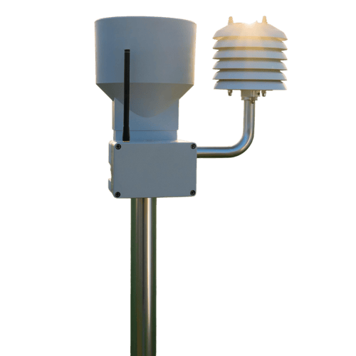 Campagne Météus Compacte - France