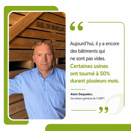 Dequeker témoignage