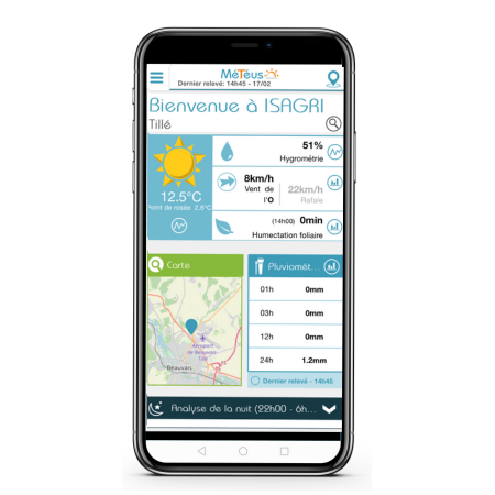 Essayez gratuitement Geofolia (4)