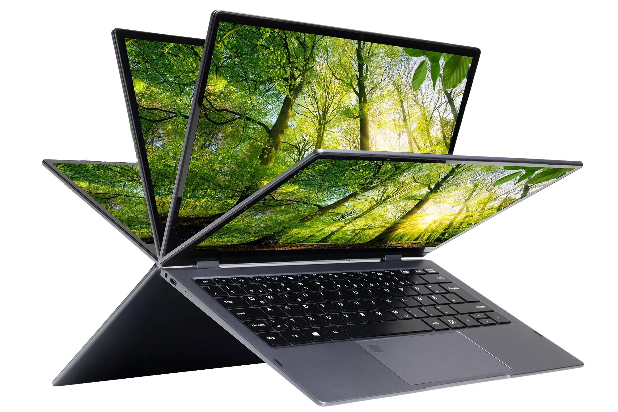 pc portable professionnel