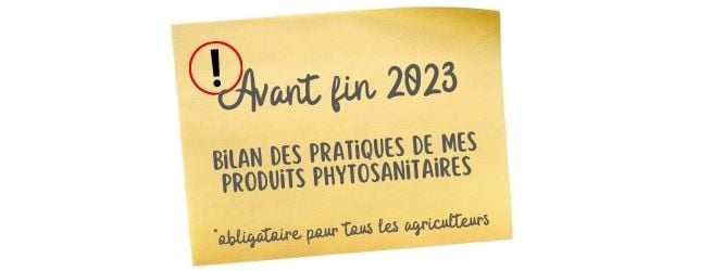 conseil stratégique phytosanitaires