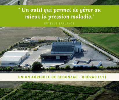 Un outil qui permet de gérer au mieux la pression maladie