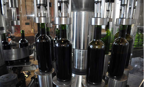 ISAGRI - mise en bouteille - 0124