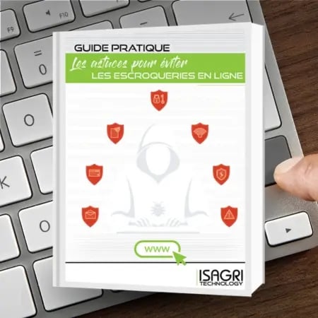 Guide pratique Lutter contre les escroqueries en ligne