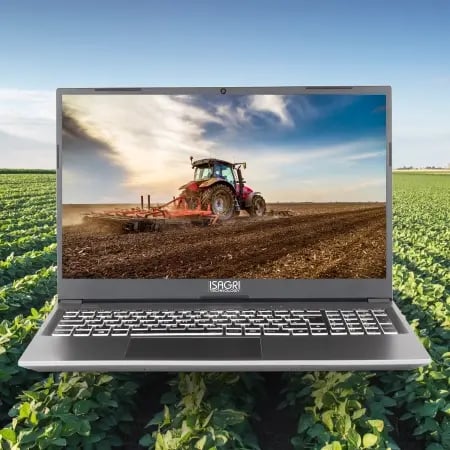 PC Professionnel ISAGRI