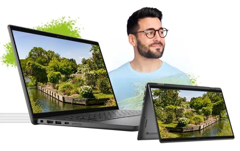 tablette et ordinateur, le flex est un ordinateur 2 en 1 très pratique et fiable