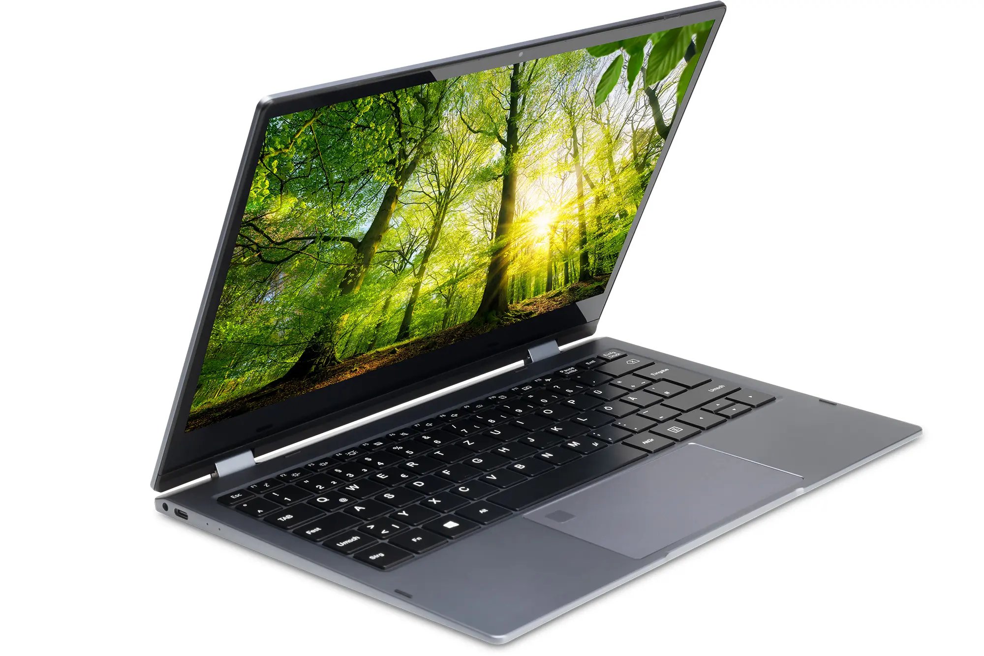 ordinateur portable professionnel