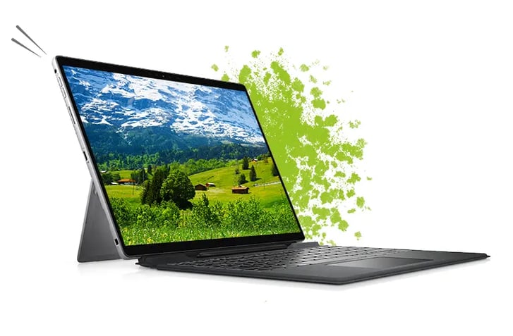 tablette ordinateur professionnel