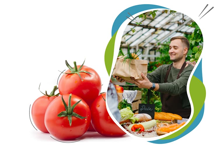 TPVente logiciel spécialisé pour les points de vente à la ferme
