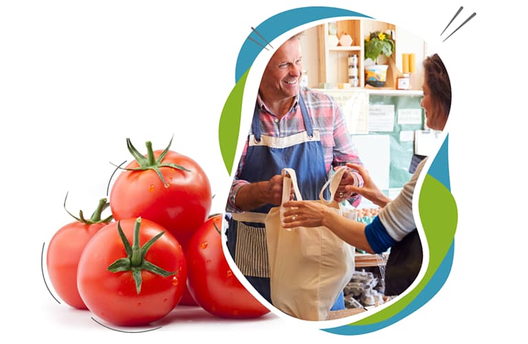 ISAFACT logiciel de facturation créé pour les agriculteurs