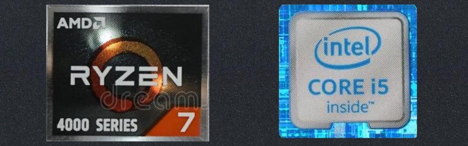 comparaison processeur AMD meilleur processeur