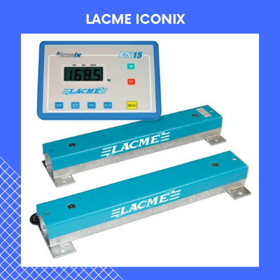 LACME ICONIX
