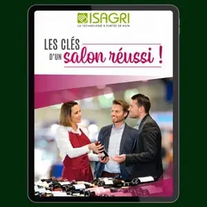 LIVRE BLANC les clés de succés dun salon