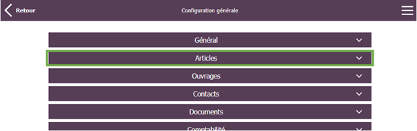 ROBBIN_famille_article_parametre_article