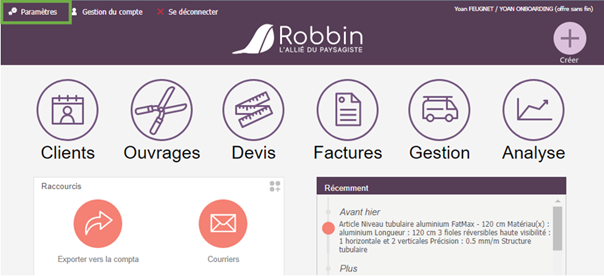 ROBBIN_famille_ouvrage_parametre