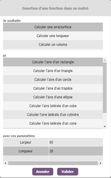 ROBBIN_metres_formule