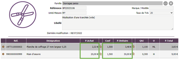 ROBBIN_modifier_prix_achat_ouvrages