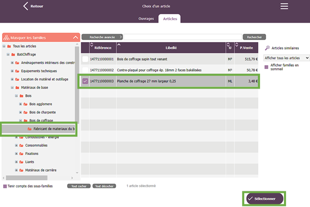 ROBBIN_selectionner_ouvrages