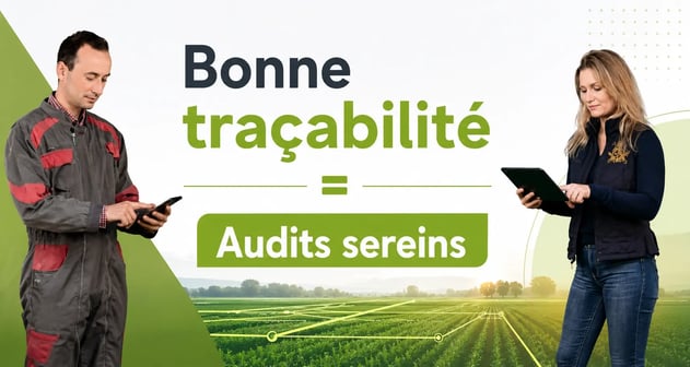 audit serein