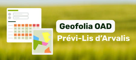 Geofolia OAD