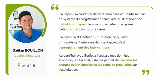bouillon témoignagz