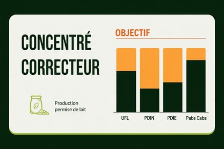 concentré