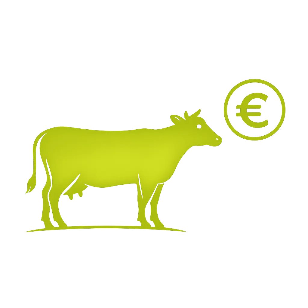 cta vache