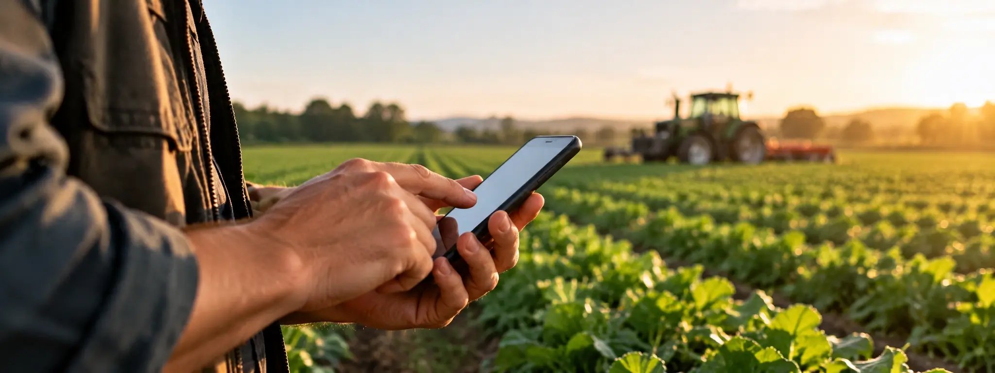 geofolia certification GLOBALG.A.P.