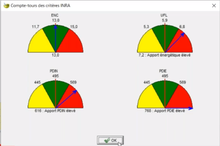 ration-vache-allaitante-foin-criteres-inra
