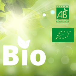 décrocher la certification AB /agriculture biologique