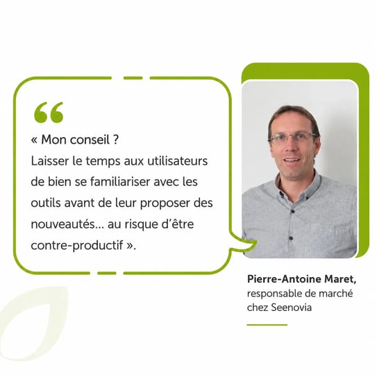 maret témoignage