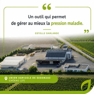 segonzac témoignage