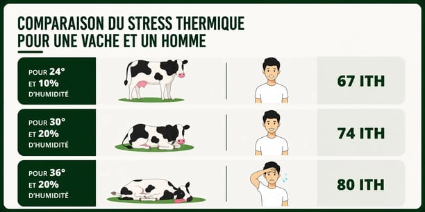 stress hydrique