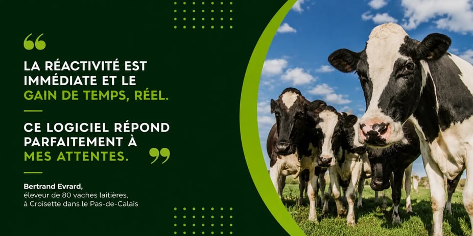 témoignage client