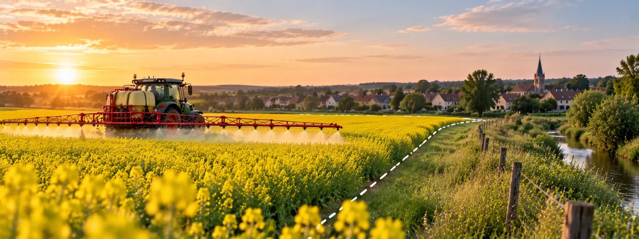 znt agriculture