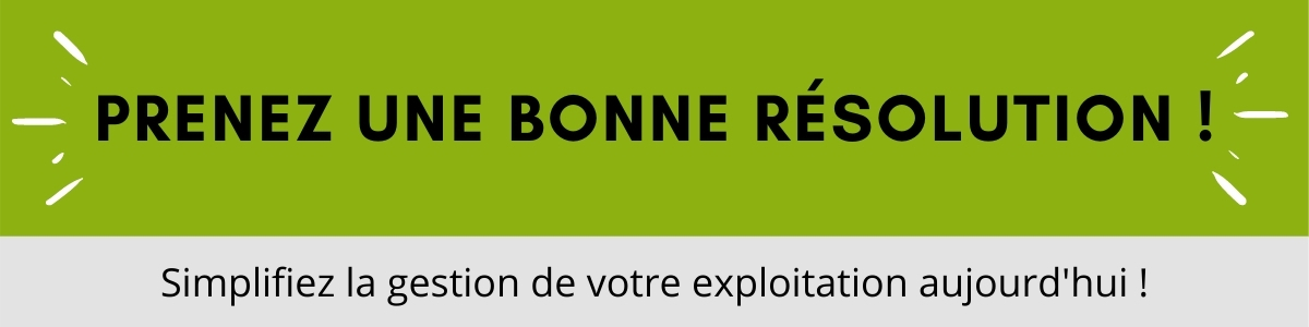 CTA Simplifiez la gestion de votre exploitation