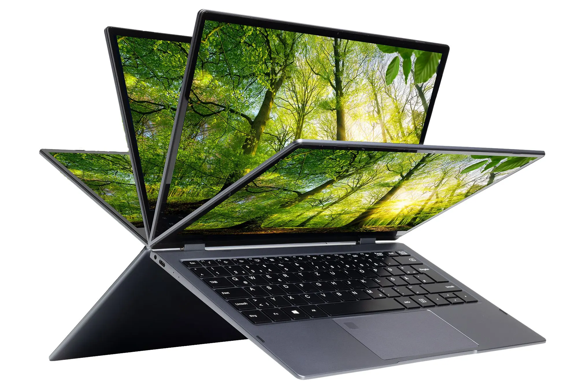 pc portable professionnel
