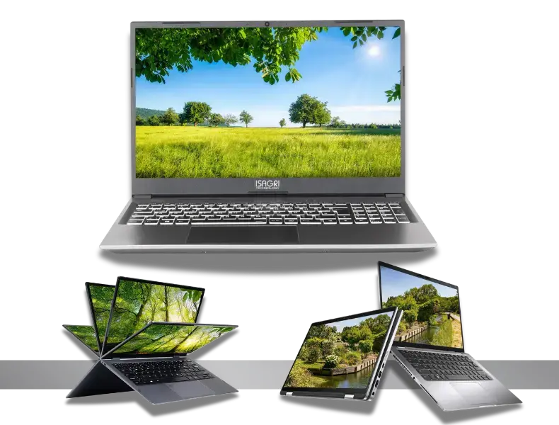 ordinateurs portables