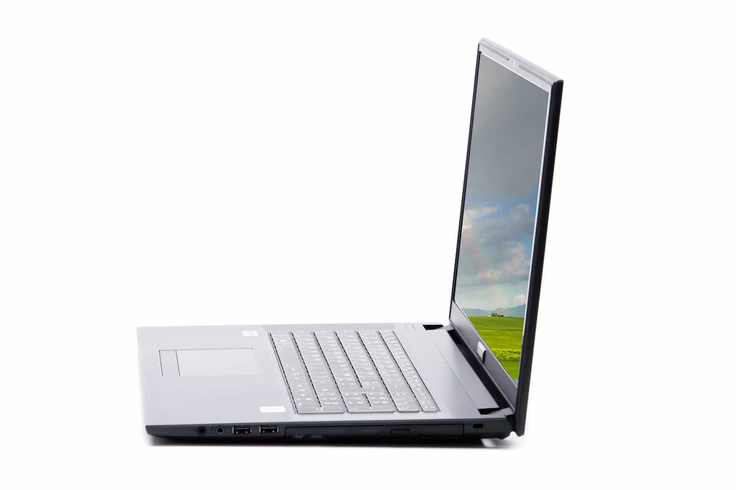 ordinateur wallaby m pulse un portable avec grand ecran