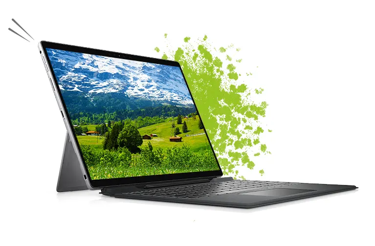 tablette ordinateur professionnel